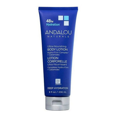 The Humble Co, Deep Hydration Ultra-Nourishing Body Lotion, 8.5 Oz