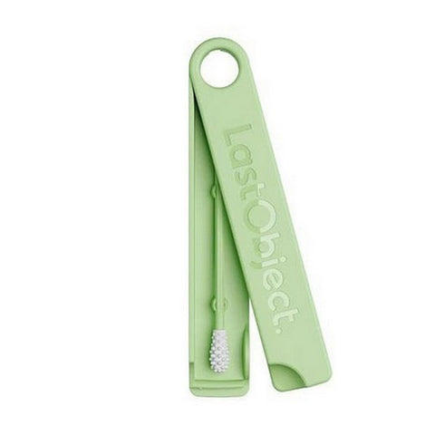 Lastobject, Original Green LastSwab, 1 Count