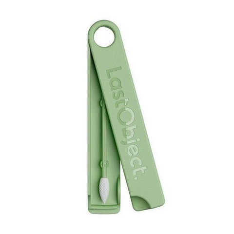 The Humble Co, Beauty Green Lastswab, 1 Count