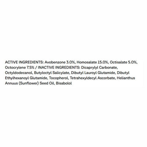 Acure, Sunscreen Invisible Stick SPF 50, 0.5 Oz