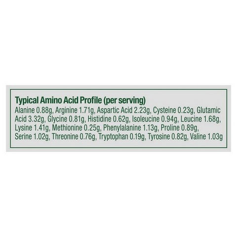 Vega, Organic All-In-One Vegan Protein Powder Plain, 26.9 Oz