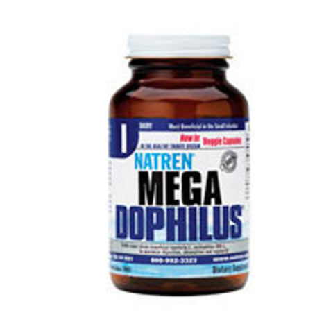 Natren, Megadophilus Dairy, DAIRY, 4.5 OZ