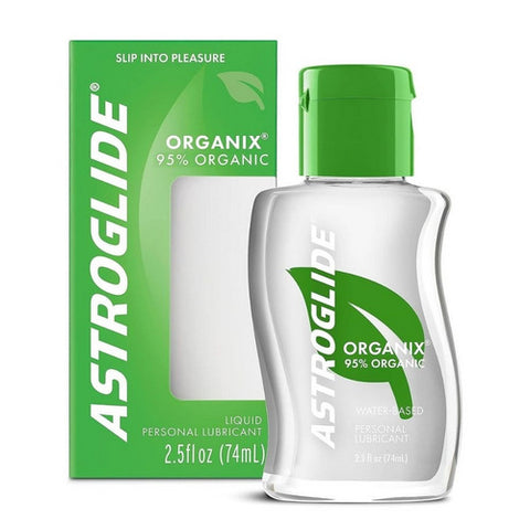 Vagistat, Astroglide Organix Liquid Personal Lubricant, 2.5 Oz