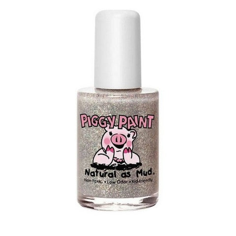 Piggy Paint, Glitterbug Nail Polish, 0.5 Oz
