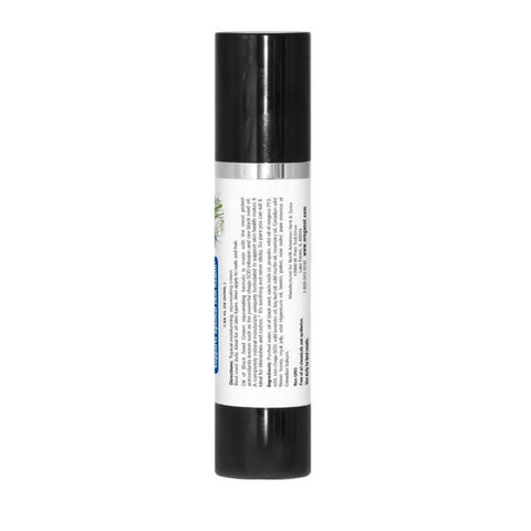 North American Herb & Spice, Black Seed Oil Cream, 1.66 Oz