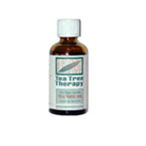 Tea Tree Therapy, 15% Water Soluble Tea Tree Oil, 2 OZ EA