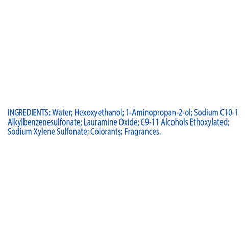 Windex, Original Glass Cleaner, 23 Oz (Case Of 8)