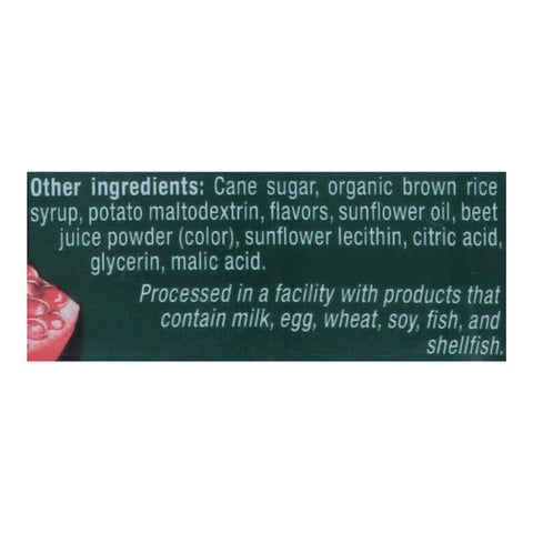 Vitafusion, Soft Chews Daily Wellness Multi Berry Fusion, 30 Count (Case Of 3)