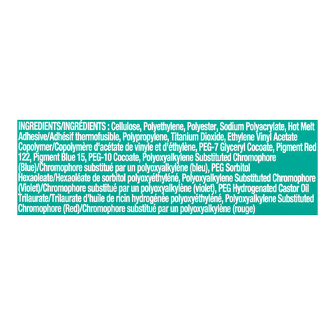 Always Discreet, Ultra Thin Pads With Flexi Wings Size 3 Extra Long Super Unscented Up To 100% Leak Free Comfort, 17 Count (Case Of 6)