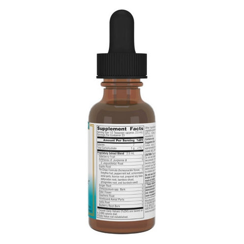 Source Naturals, Wellness Herbal Resistance Liquid Standard Formula, 2 Oz