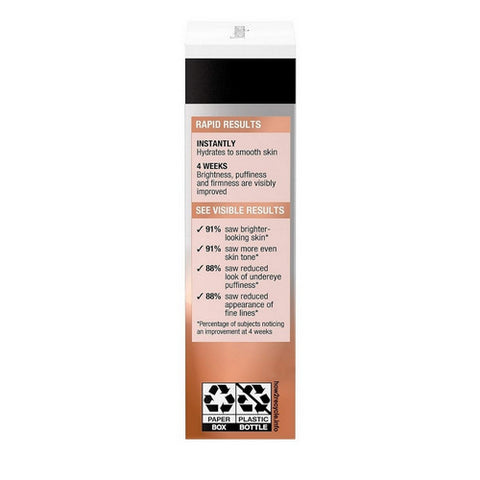 Neutrogena, Rapid Firming Peptide Multi Action Eye Cream, 0.5 Oz (Case Of 3)