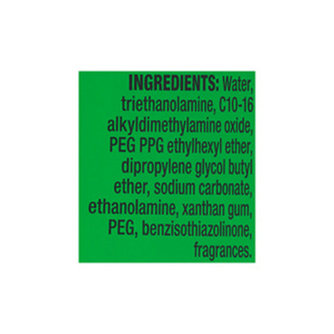 Mr. Clean, Clean Freak Deep Clean Mist Gain Scent, 16 Oz (Case Of 6)