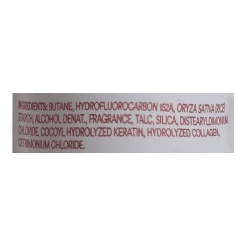 Batiste, Dry Shampoo Volumizing, 3.81 Oz (Case Of 3)