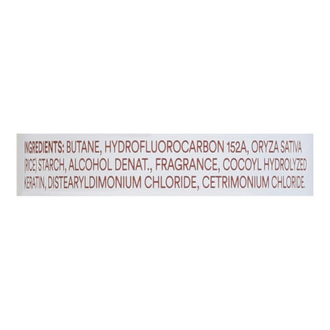 Batiste, Tropical Exotic Coconut Dry Shampoo, 3.81 Oz (Case Of 3)
