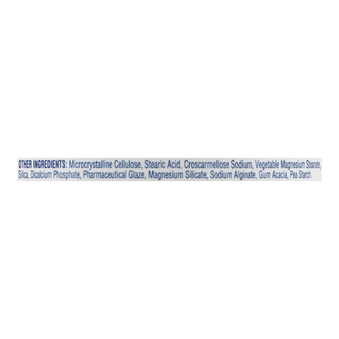 Equaline, Multivitamins Women, 100 Count (Case Of 3)