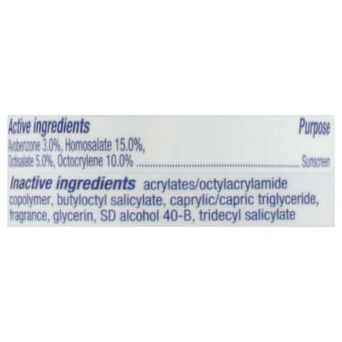 Equaline, Sport Continuous Spray Broad Spectrum Spf 70 Sunscreen, 5.5 Oz (Case Of 6)