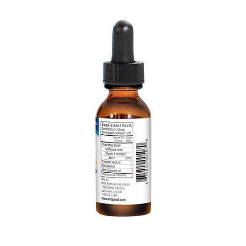 North American Herb & Spice, Purely-E Antioxidant Healthy Skin Healing, 1 Oz