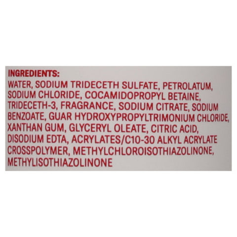 Old Spice, GentleMans Blend Scent Body And Face Wash, 18 Oz (Case Of 4)