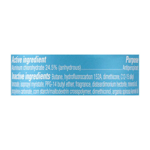 Secret, Weightless Wild Rose Antiperspirant Deodorant, 4.1 Oz (Case Of 3)