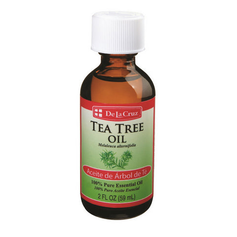 Garcia De La Cruz, 100% Pure Australian Tea Tree Essential Oil, 2 Oz