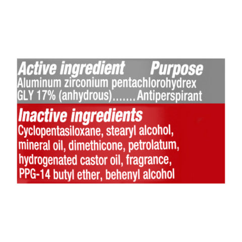 Old Spice, High Endurance Invisible Solid Playmaker Anti perspirant and Deodorant, 3 Oz (Case Of 6)