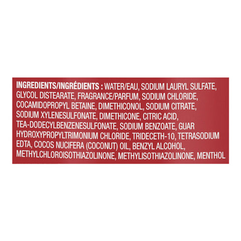 Old Spice, Fiji 2 In 1 Shampoo and Conditioner for Men, 21.9 Oz (Case Of 4)