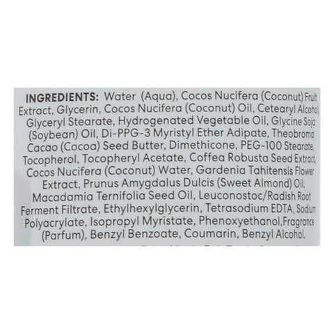 Palmer's, Coconut Oil Formula Moisturizing Hand Cream, 3.4 Oz (Case Of 3)