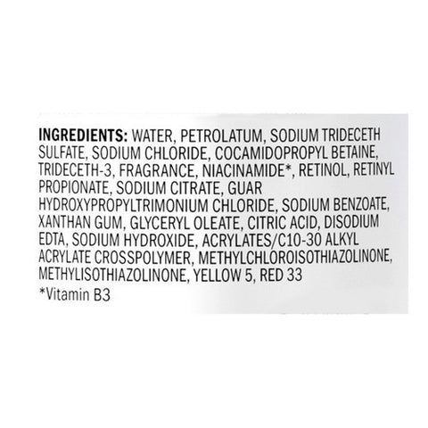 Olay, Olay Cleansing And Renewing Nighttime Body Wash, 20 Oz (Case Of 4)