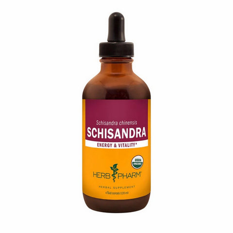 Herb Pharm, Schisandra Extract, 4 Oz