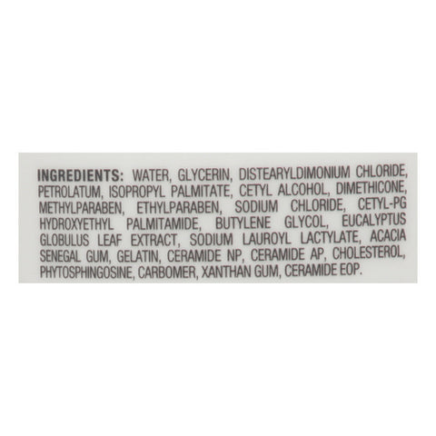 Curel, Body Lotion Fragrance Free, 20 Oz (Case Of 4)