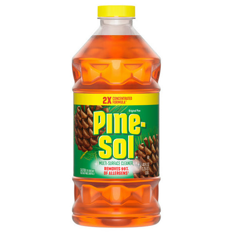 Original Pine All Purpose Cleaner 40 Oz (Case Of 8) by Pine-Sol