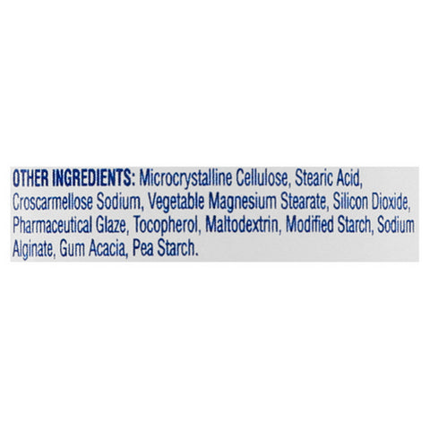 Multivitamin One Daily Men's Tablets 100 Count (Case Of 3) by Equaline