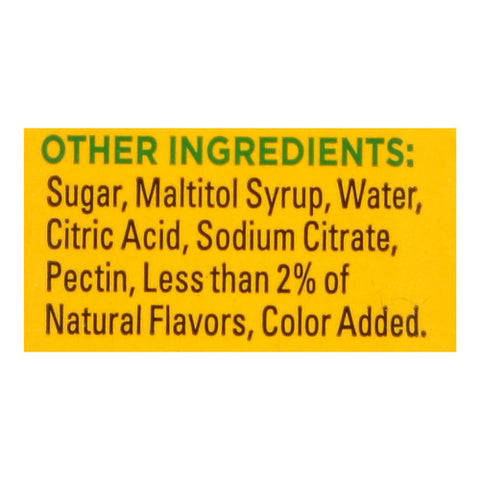 High Absorption Magnesium Glycinate Gummies 40 Count (Case Of 3) by Nature Made
