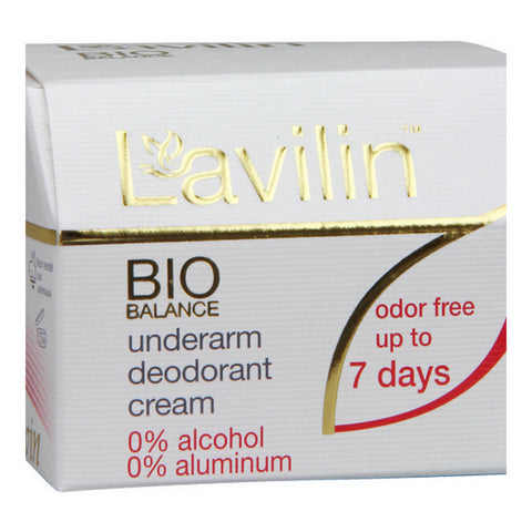 Lavilin, Lavilin Under Arm Deodorant, 12.5 Grams