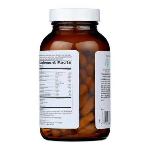 Country Life, Maxi Hair TR, 90 Tabs