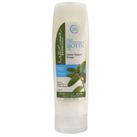 Mill Creek Botanicals, Deep Conditioning Biotin Gel, 4 oz