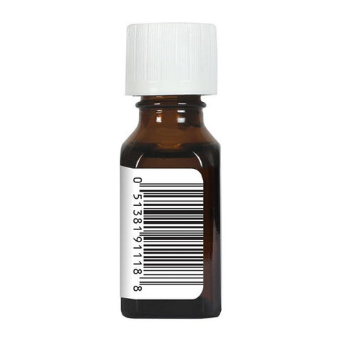 Aura Cacia, Fir Needle Essential Oil, 0.50 Oz