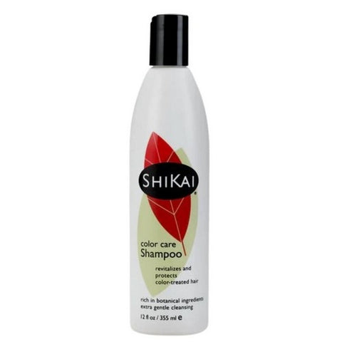 Shikai, Shampoo Color Care, COLOR CARE , 12 OZ