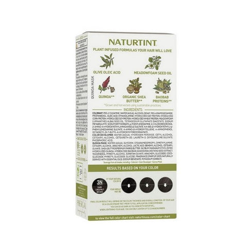Naturtint, Dk. Chestnut Brown (3n), 5.28 oz