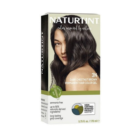Naturtint, Dk. Chestnut Brown (3n), 5.28 oz