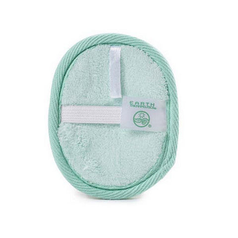 Earth Therapeutics, Loofah Complexion Pad, Loofah