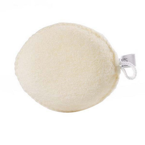 Earth Therapeutics, Exfoliating Body Sponge, 1 EACH