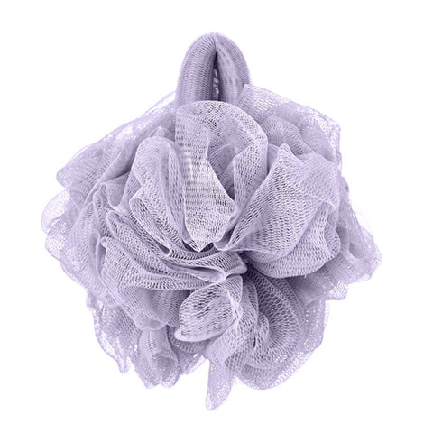 Earth Therapeutics, Hydro Body Sponge with Hand Strap, Lavender 1 EACH