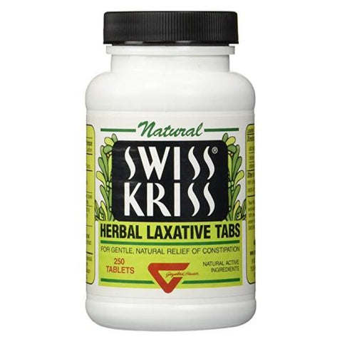 Modern Sports Nutrition, Swiss Kriss, 120 Tab