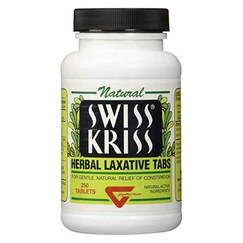 Modern Sports Nutrition, Swiss Kriss, 250 Tab