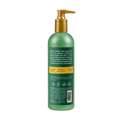 Shikai, Borage Dry Skin Therapy, Adult Formula 8 OZ