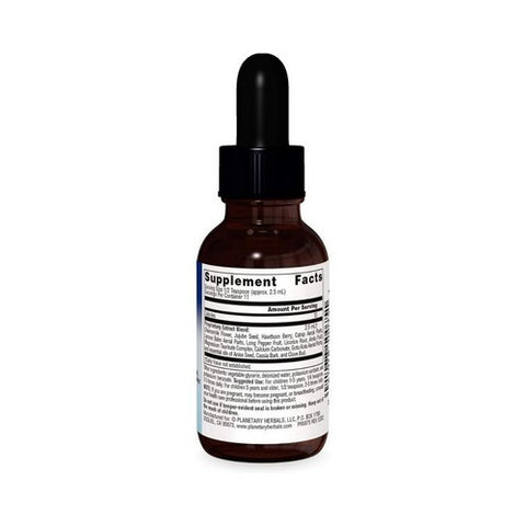 Planetary Herbals, Calm Child, 1 fl oz