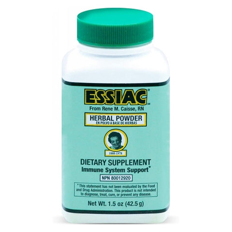 Essiac International, Essiac Herbal Tea Original, 1.5 OZ