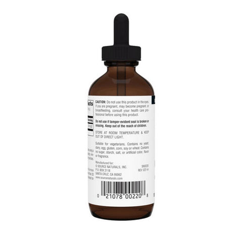 Source Naturals, Ultra Colloidal Silver Liquid, 10 ppm, 2 Fl Oz