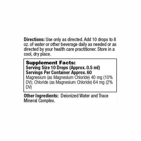 Natural Balance (Formerly known as Trimedica), AlkaMax Alkaline Booster, 1 Oz